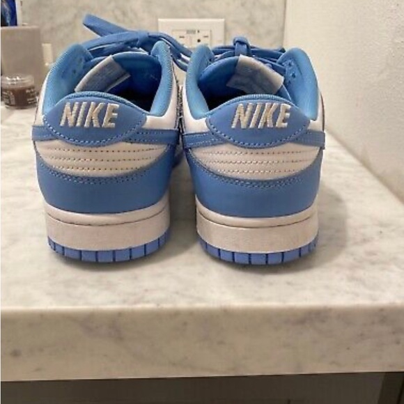baby blue dunks - Picture 5 of 5